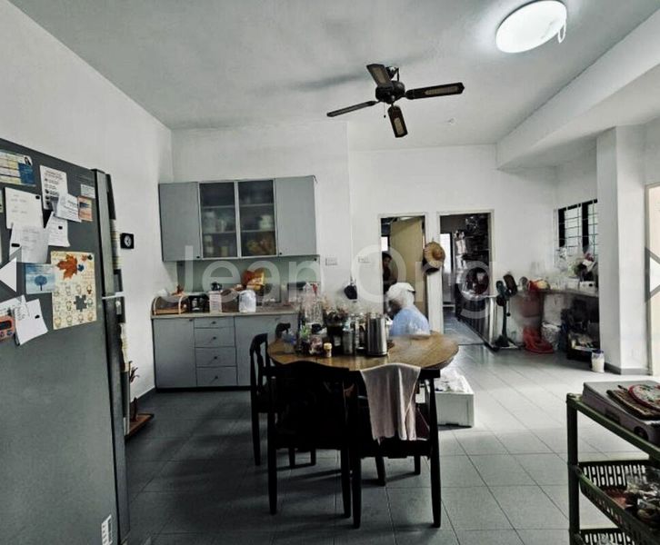 4 Bed Semi-Detached House (Landed) for Sale in  Swiss Club Park - Image 1